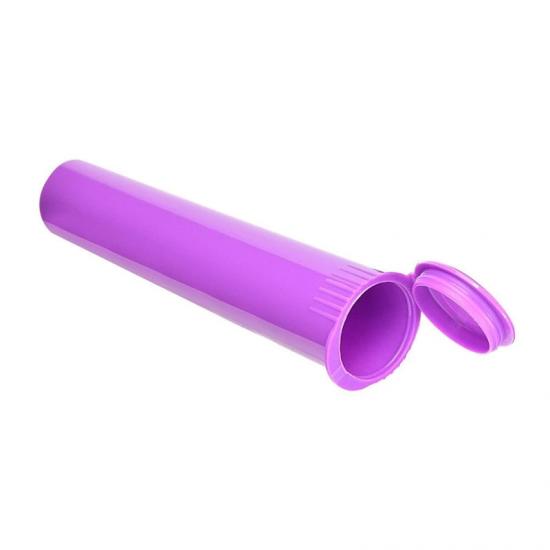 98mm Squeeze Child Resistant Pop Top Bottles And Waterproof