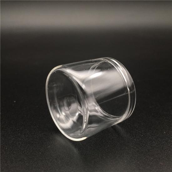 Airtight No-neck Medicine Jars