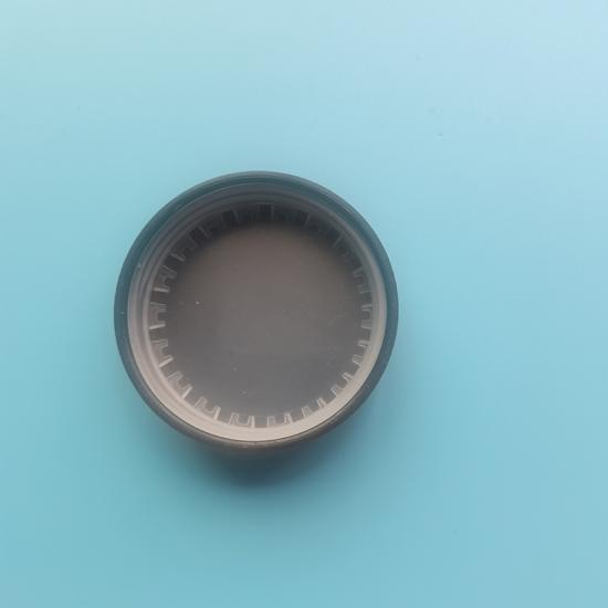 Airtight Smell Proof Glass Jar With Wooden Cap Child Airtight Smell Proof Glass Jar With Wooden Cap Child