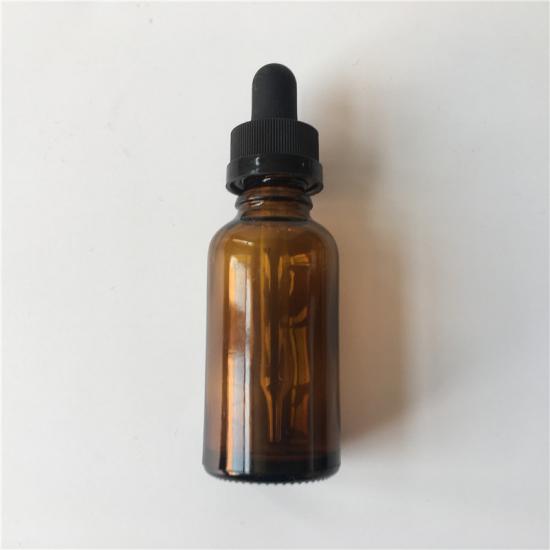 Amber Perfume Pipette Bottle with Clear Scale Dropper Amber Perfume Pipette Bottle with Clear Scale Dropper