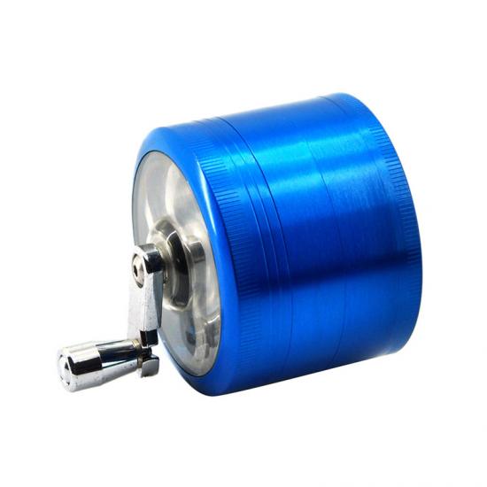 Angle Manual 40mm Mini Grinder