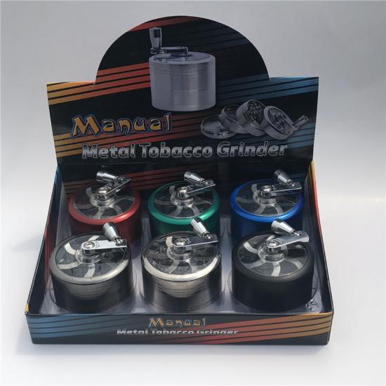 Angle Manual 40mm Mini Grinder Angle Manual 40mm Mini Grinder