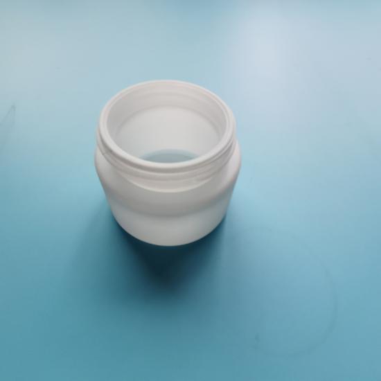 Arch 2oz Clear Child Proof Glass Jar with Child Resistant Arch 2oz Clear Child Proof Glass Jar with Child Resistant