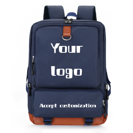 Backpack for students, personalized high-capacity backpack Backpack for students, personalized high-capacity backpack