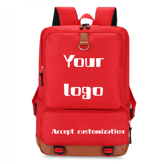 Backpack for students, personalized high-capacity backpack Backpack for students, personalized high-capacity backpack