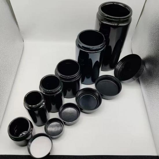 Black Dark Ultra Violet Stash Recyclable Spices 200ml Uv Black Dark Ultra Violet Stash Recyclable Spices 200ml Uv