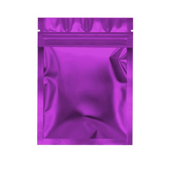 Child proof Bags Smell Proof Mylar Bag Flower Child