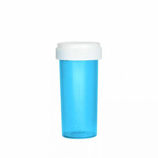 Child Proof Pill Packaging Push Down & Turn Reversible Vials Child Proof Pill Packaging Push Down & Turn Reversible Vials