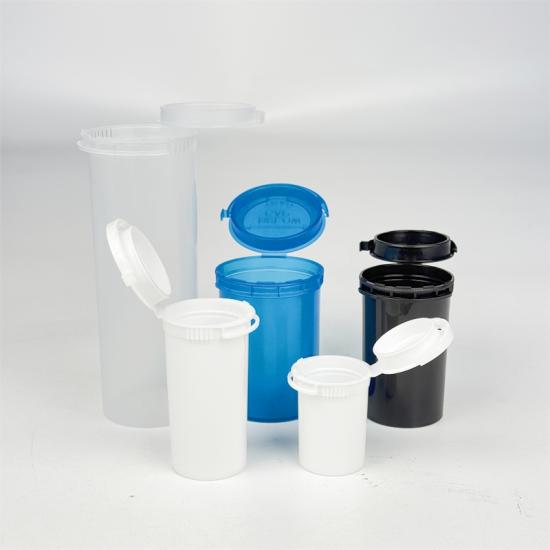 Child Proof Tamper Evident Container Pill Packaging Pop Top Child Proof Tamper Evident Container Pill Packaging Pop Top