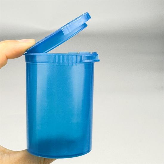 Child Proof Tamper Evident Container Pill Packaging Pop Top Child Proof Tamper Evident Container Pill Packaging Pop Top
