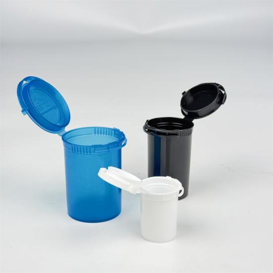 Child Proof Tamper Evident Container Pill Packaging Pop Top Child Proof Tamper Evident Container Pill Packaging Pop Top