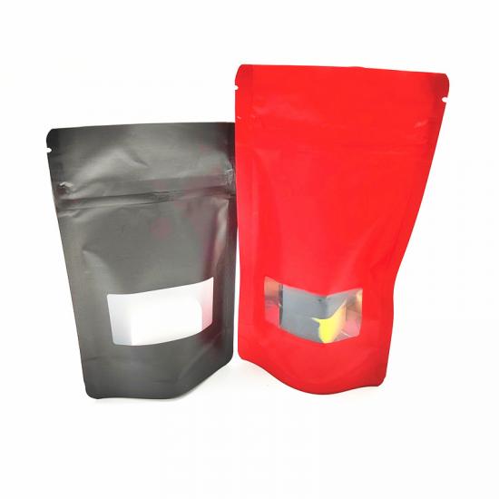 Child Proof Ziplock Mylar Pouch Stand Up Custom Printed Hemp Child Proof Ziplock Mylar Pouch Stand Up Custom Printed Hemp