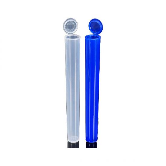 Child Resistant 140mm Pre Roll Tube For Joints And Blunts Child Resistant 140mm Pre Roll Tube For Joints And Blunts