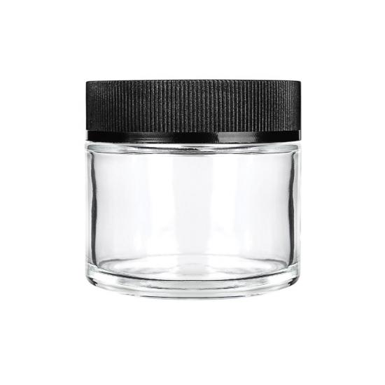 Child Resistant Packaging Glass Jars Weed Packaging With Child Resistant Packaging Glass Jars Weed Packaging With