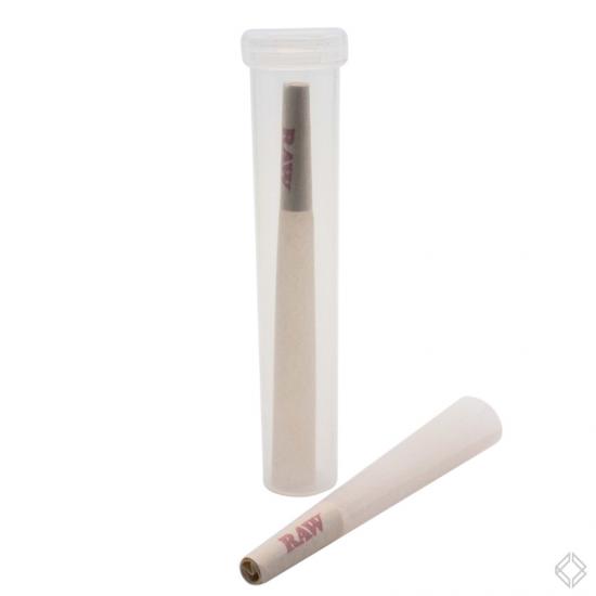Child Resistant Pre Roll Plastic Pop Top Joint Tube Child Resistant Pre Roll Plastic Pop Top Joint Tube