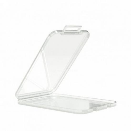 Clear Slim Concentrate Wax and Shatter Containers Clear Slim Concentrate Wax and Shatter Containers