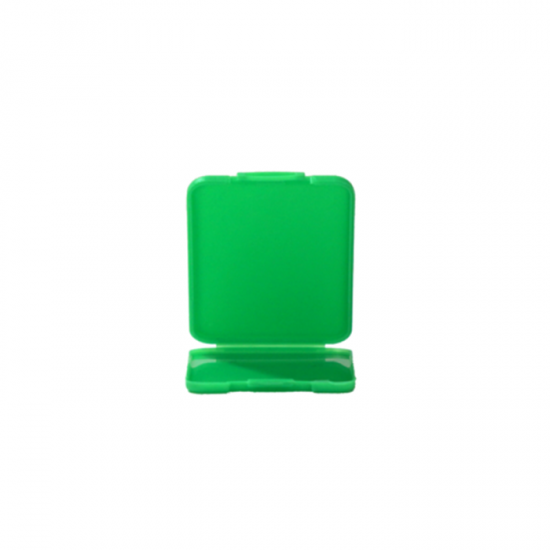 Clear Slim Concentrate Wax and Shatter Containers Clear Slim Concentrate Wax and Shatter Containers