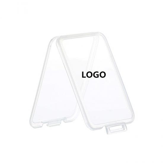 Clear Slim Concentrate Wax and Shatter Containers Clear Slim Concentrate Wax and Shatter Containers