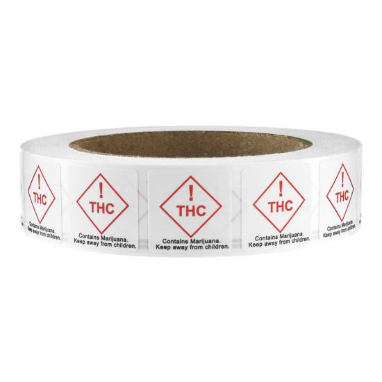Colorado Universal Symbol Labels -1000n Count Colorado Universal Symbol Labels -1000n Count
