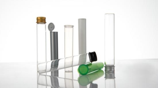 CR Cigar Translucent Pre-roll Doob Tubes CR Cigar Translucent Pre-roll Doob Tubes