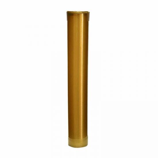 CR Gold 109 Child Resistant Pre Rolled Tube Blunt