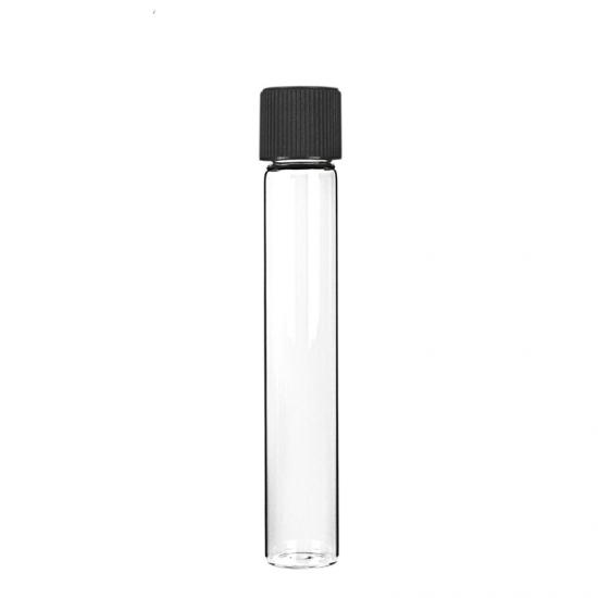 Custom 116mm transparent heat resistant child resistant Custom 116mm transparent heat resistant child resistant