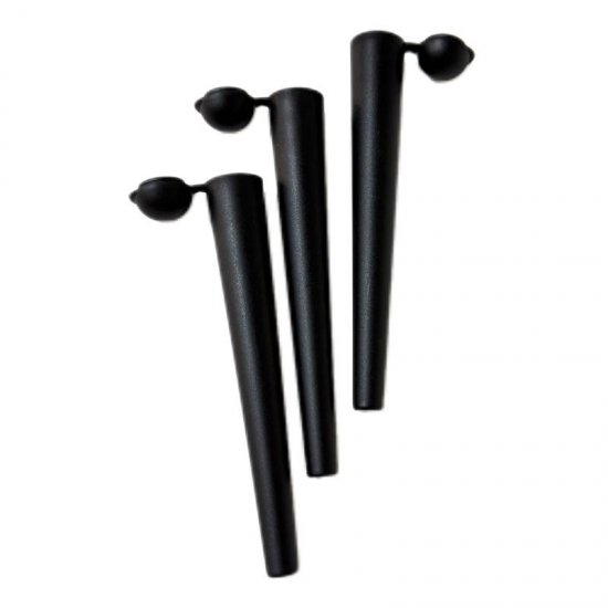 Custom Color 120mm Child Resistant Packaging Pop Top Tube Custom Color 120mm Child Resistant Packaging Pop Top Tube