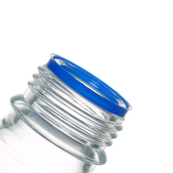 Custom Glass Reagent Bottle Glass Container Jars with Child Custom Glass Reagent Bottle Glass Container Jars with Child