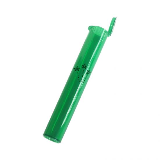 Custom Logo 98mm 109mm 116mm Child Resistant Squeeze Tubes Custom Logo 98mm 109mm 116mm Child Resistant Squeeze Tubes