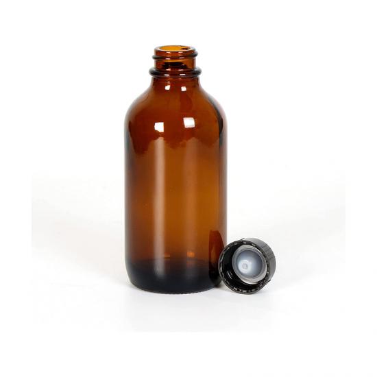 Custom Logo Printed Refillable Amber Brown Essential Oils Custom Logo Printed Refillable Amber Brown Essential Oils