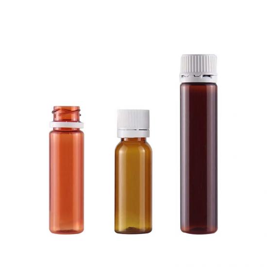 Custom Made 20ml/cc Heat Resistant PP Oral Liquid Plastic Custom Made 20ml/cc Heat Resistant PP Oral Liquid Plastic