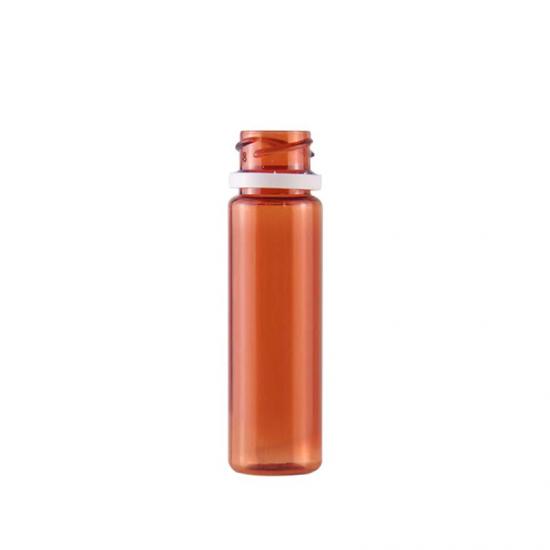Custom Made 20ml/cc Heat Resistant PP Oral Liquid Plastic Custom Made 20ml/cc Heat Resistant PP Oral Liquid Plastic