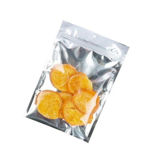 Custom Polyester Film Bag Aluminum Foil Polyester Film Stand Custom Polyester Film Bag Aluminum Foil Polyester Film Stand