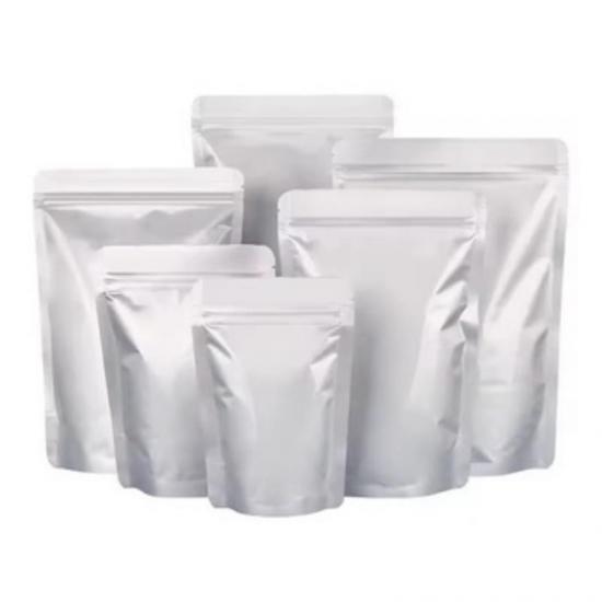 Custom Polyester Film Bag Aluminum Foil Polyester Film Stand Custom Polyester Film Bag Aluminum Foil Polyester Film Stand