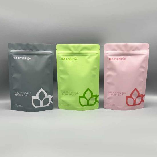 Custom Print Child Resistant Smell Proof Candy 1g 3.5g 7g