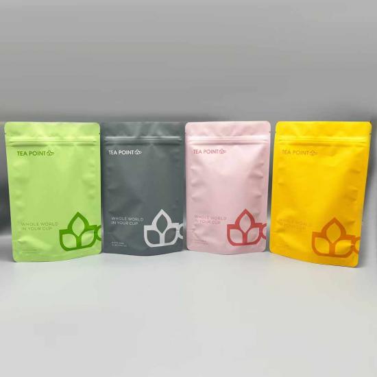 Custom Print Child Resistant Smell Proof Candy 1g 3.5g 7g Custom Print Child Resistant Smell Proof Candy 1g 3.5g 7g