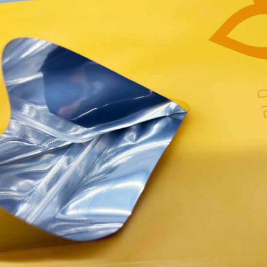 Custom Print Child Resistant Smell Proof Candy 1g 3.5g 7g Custom Print Child Resistant Smell Proof Candy 1g 3.5g 7g