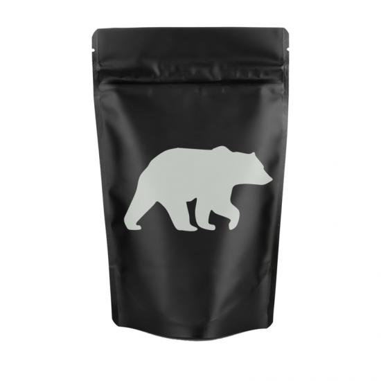 Custom Printed Candy Smell Proof Foil Stand up Pouch Ziplock Custom Printed Candy Smell Proof Foil Stand up Pouch Ziplock