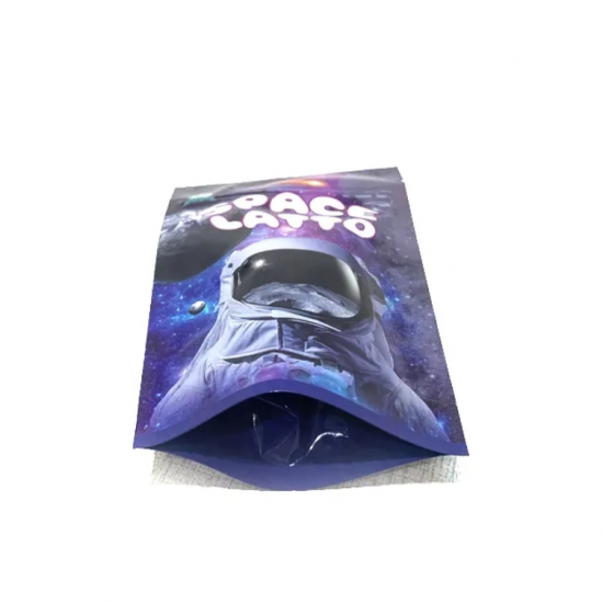Custom Printed Reusable Plastic Heat Seal Mini Ziplock Custom Printed Reusable Plastic Heat Seal Mini Ziplock