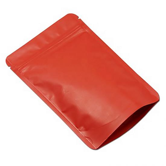 Custom Printed Stand up Herb Mylar Bag With Smell Proof and Custom Printed Stand up Herb Mylar Bag With Smell Proof and