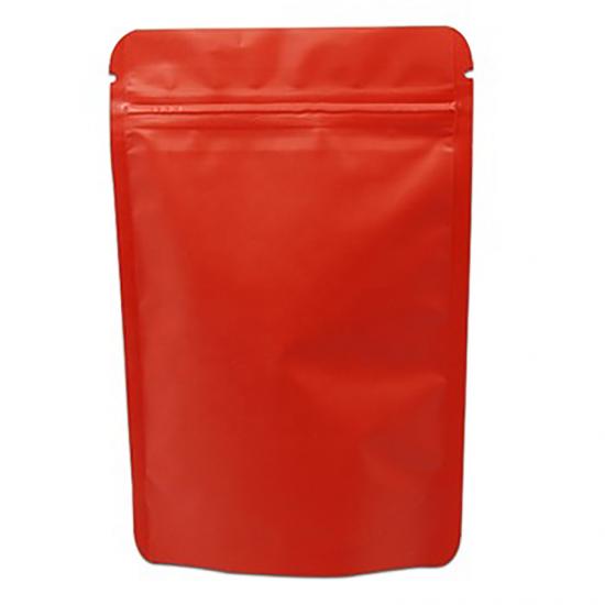 Custom Printed Stand up Herb Mylar Bag With Smell Proof and Custom Printed Stand up Herb Mylar Bag With Smell Proof and