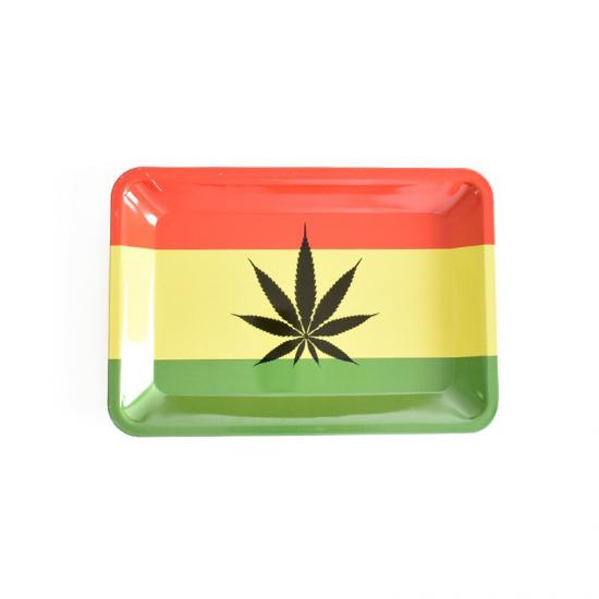 Custom Printed Weed Rolling Trays With Direct Supply Price Custom Printed Weed Rolling Trays With Direct Supply Price