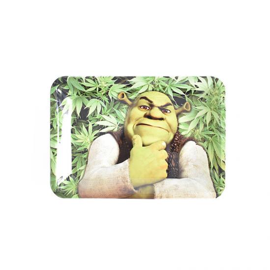 Custom Printed Weed Rolling Trays With Direct Supply Price Custom Printed Weed Rolling Trays With Direct Supply Price