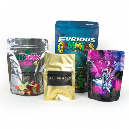 Custom Resealable Stand up Pouch Underwear Packaging Zip Custom Resealable Stand up Pouch Underwear Packaging Zip