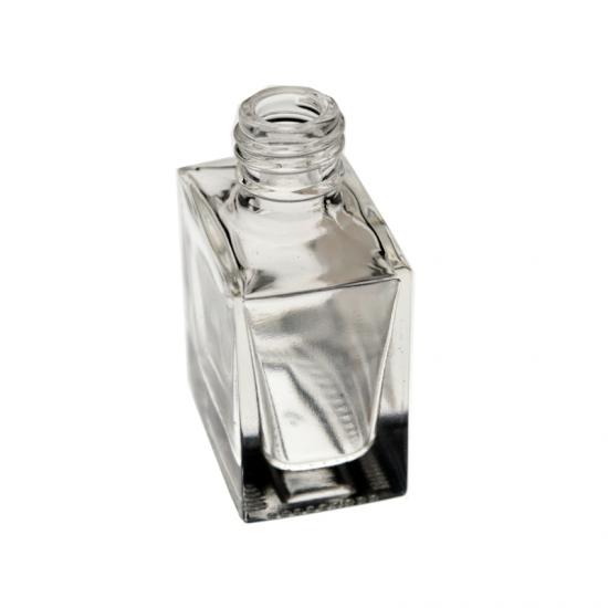 Custom Unique Clear Empty Nail Polish Bottle With Brush Custom Unique Clear Empty Nail Polish Bottle With Brush