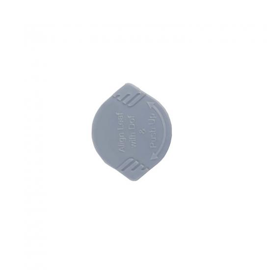 Customizable Transparent Plastic Push Twist Containers Child Customizable Transparent Plastic Push Twist Containers Child