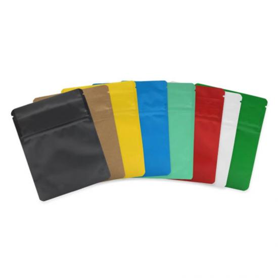 Customized Bag Stand up Pouch Food Packaging Bags Zip Lock Customized Bag Stand up Pouch Food Packaging Bags Zip Lock