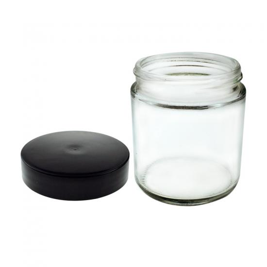 Customized childproof Empty Glass Bottle Customized childproof Empty Glass Bottle