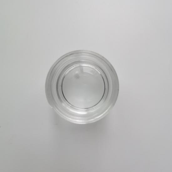 Customized childproof Empty Glass Bottle Customized childproof Empty Glass Bottle