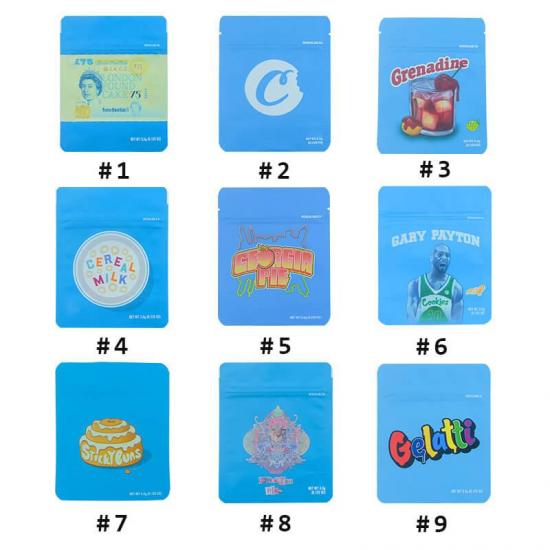 Customized newest material smooth feels soft touch mylar Customized newest material smooth feels soft touch mylar